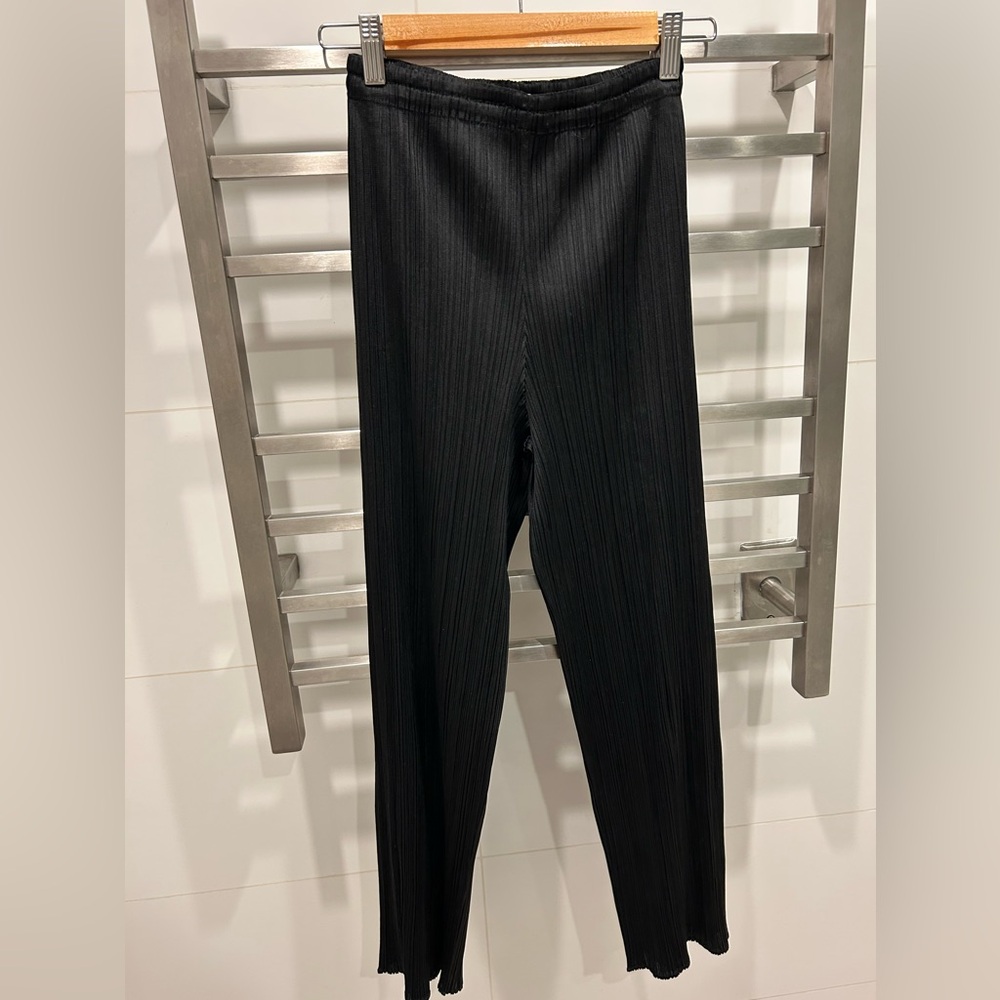 Issey Miyake Pleats Please Pants